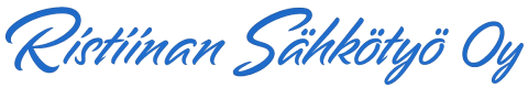 Ristiinan Sähkötyö Oy